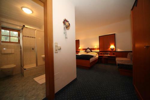 Apartamento Landhaus Klinkan