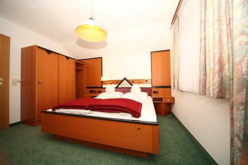 Apartamento Landhaus Klinkan