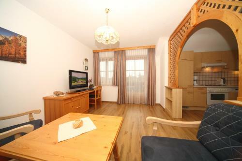 Apartamento Landhaus Klinkan
