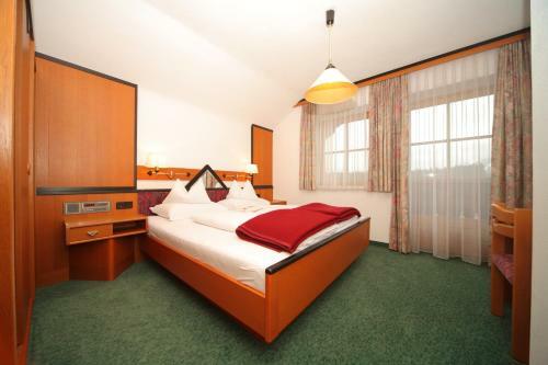 Apartamento Landhaus Klinkan