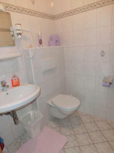 Apartamento Landhaus Klinkan