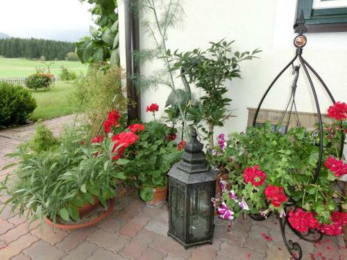 Apartamento Landhaus Klinkan