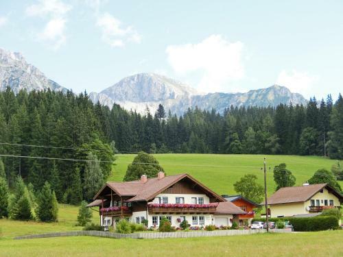 Apartamento Landhaus Klinkan