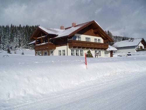 Apartamento Landhaus Klinkan