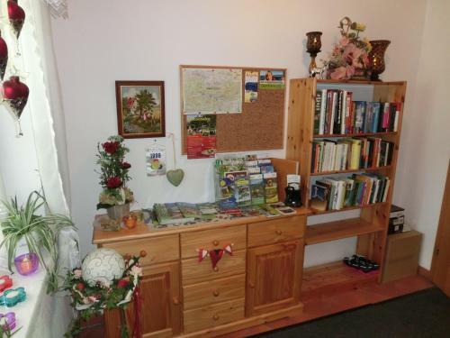 Apartamento Landhaus Klinkan