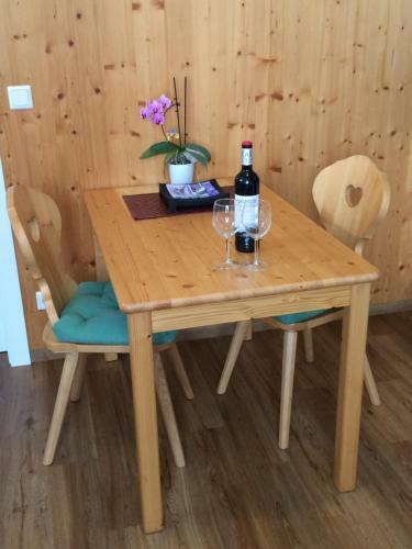 Apartment Villa Kern