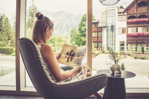 Hotel Annelies