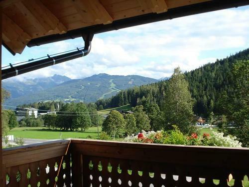 Agroturismo Appartements Stiererhof