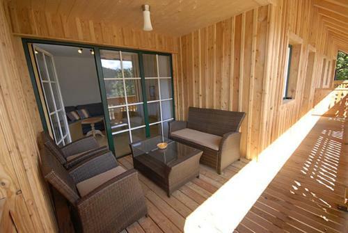 Agroturismo Appartements Stiererhof