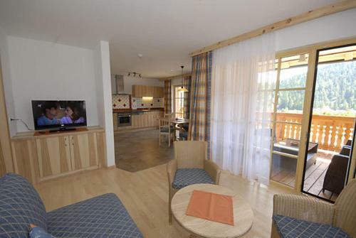 Agroturismo Appartements Stiererhof