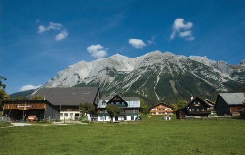 Apartment Rupbauer