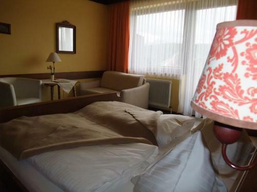 Ferienhotel Knollhof