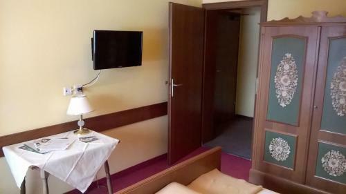 Ferienhotel Knollhof