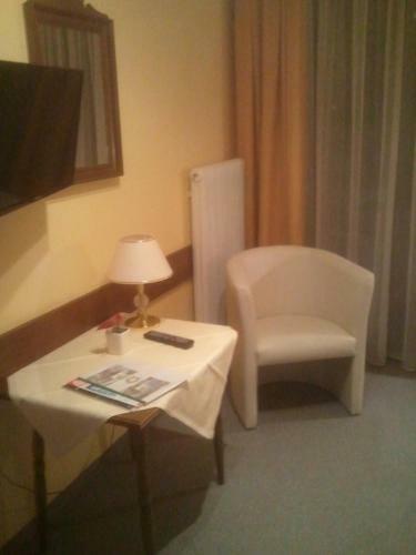 Ferienhotel Knollhof