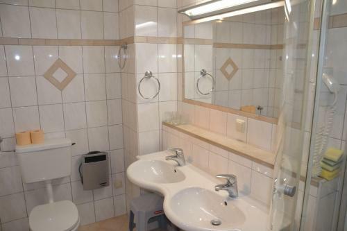 Apartamento Ferienwohnungen Walcher