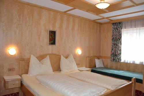 Apartamento Ferienwohnungen Walcher