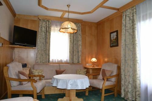 Apartamento Ferienwohnungen Walcher