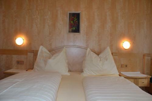 Apartamento Ferienwohnungen Walcher