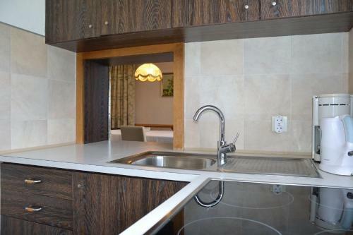Apartamento Ferienwohnungen Walcher
