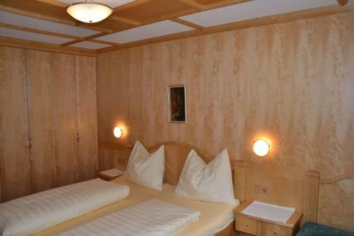 Apartamento Ferienwohnungen Walcher