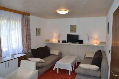 Apartamento Ferienwohnungen Walcher