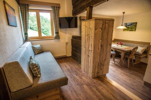 Agroturismo R�ssingerhof