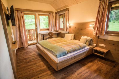 Agroturismo R�ssingerhof