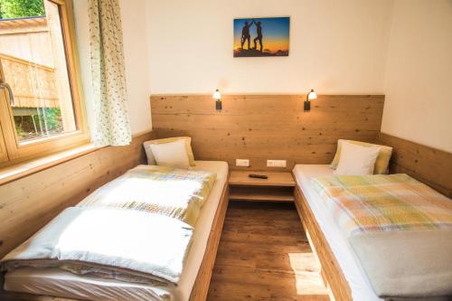 Agroturismo R�ssingerhof