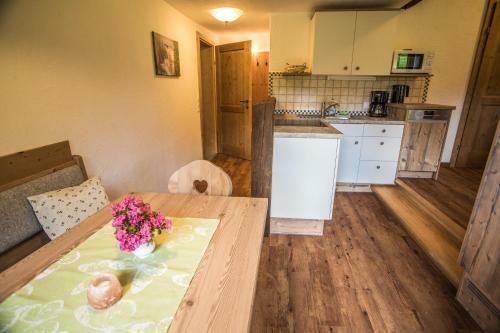 Agroturismo R�ssingerhof