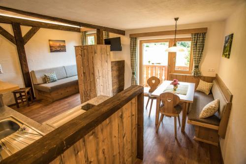 Agroturismo R�ssingerhof