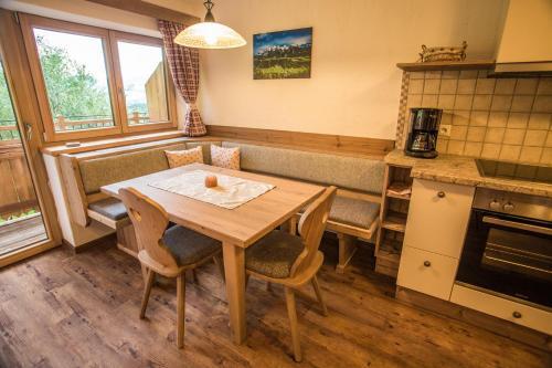 Agroturismo R�ssingerhof