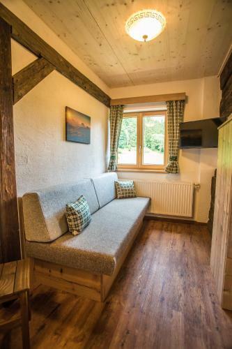Agroturismo R�ssingerhof