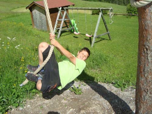 Agroturismo R�ssingerhof