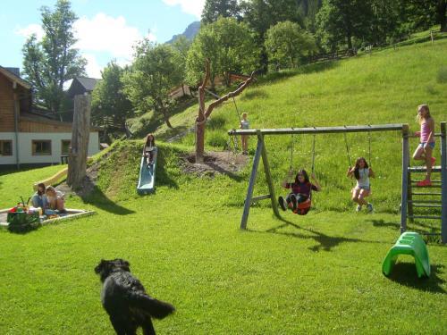 Agroturismo R�ssingerhof