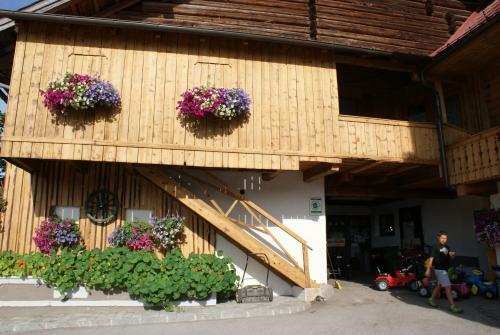 Agroturismo R�ssingerhof