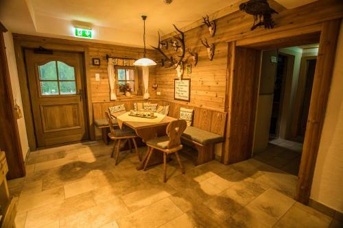 Agroturismo R�ssingerhof