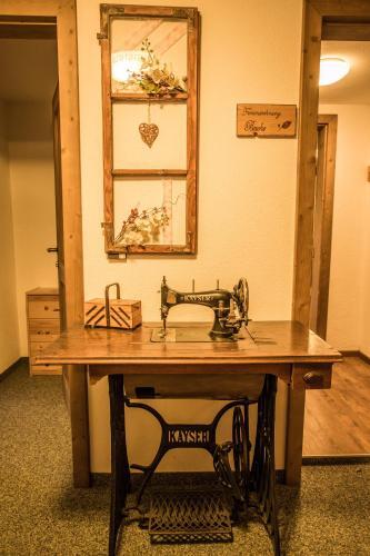 Agroturismo R�ssingerhof