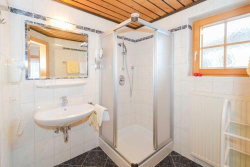 Hostal Landhaus Kirchgasser