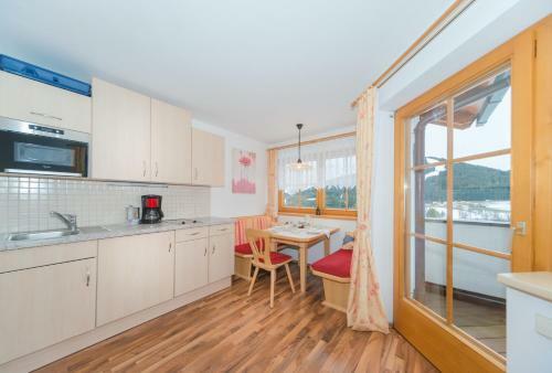 Hostal Landhaus Kirchgasser