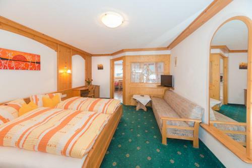 Hostal Landhaus Kirchgasser