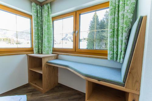 Hostal Landhaus Kirchgasser