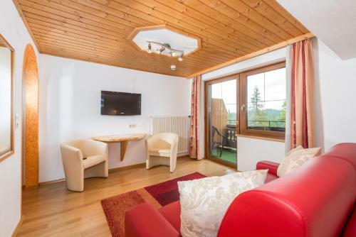 Hostal Gasthof Hunerkogel