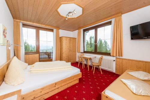 Hostal Gasthof Hunerkogel