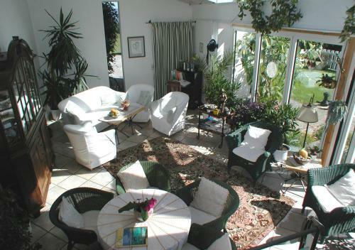 Hotel Landhaus L�hrmann