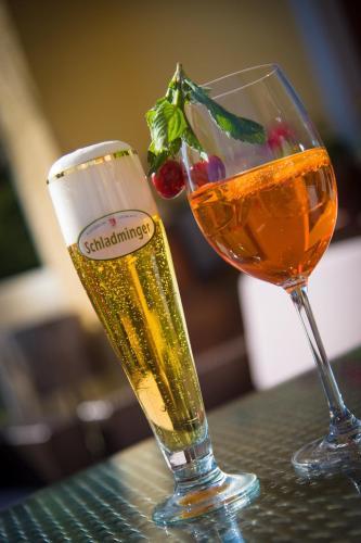 Hotel Pfefferm�hle