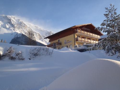 Hotel Pfefferm�hle