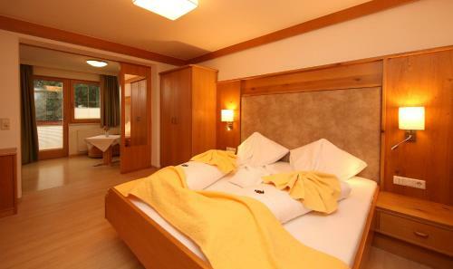 Hotel-appartement Hochk�nig
