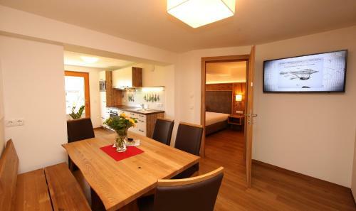 Hotel-appartement Hochk�nig