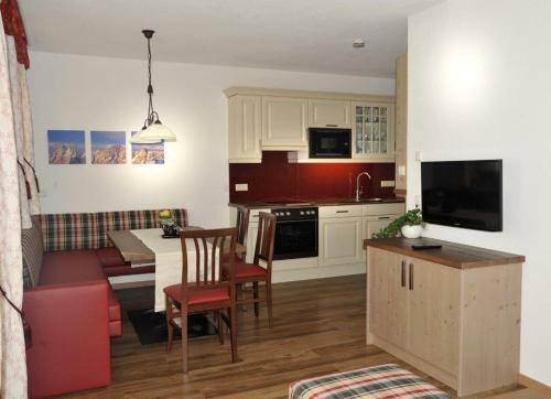 Apartamento Landhaus Katharina