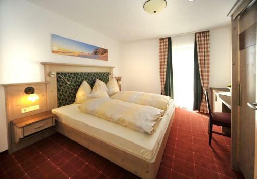Apartamento Landhaus Katharina